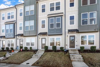 1916 Oak City Ln, Raleigh, NC 27610