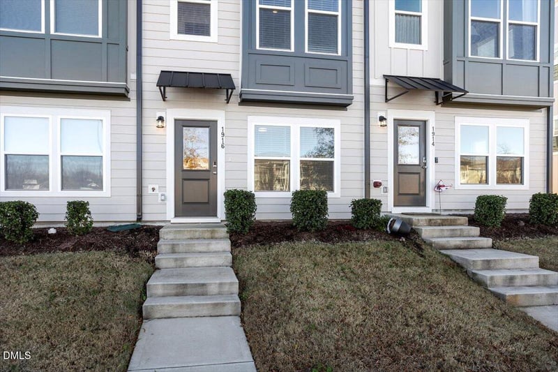 1916 Oak City Ln, Raleigh, NC 27610