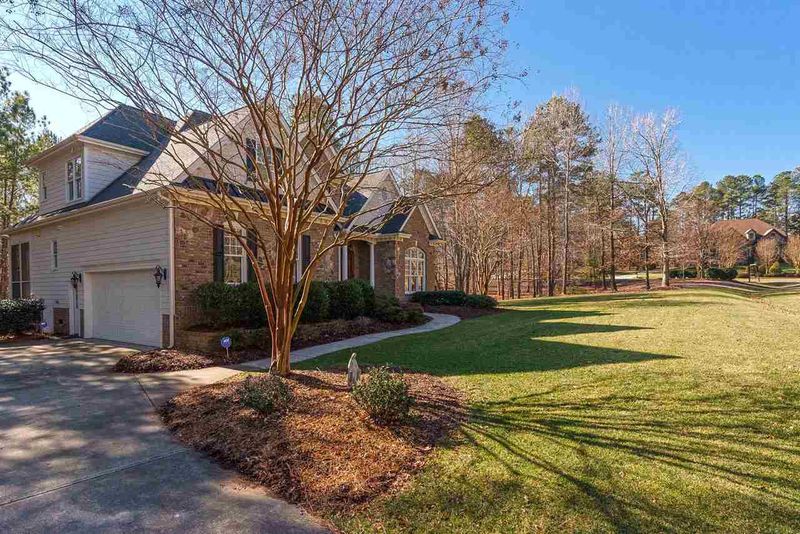 1916 Pleasant Forest Way, Wake Forest, NC 27587