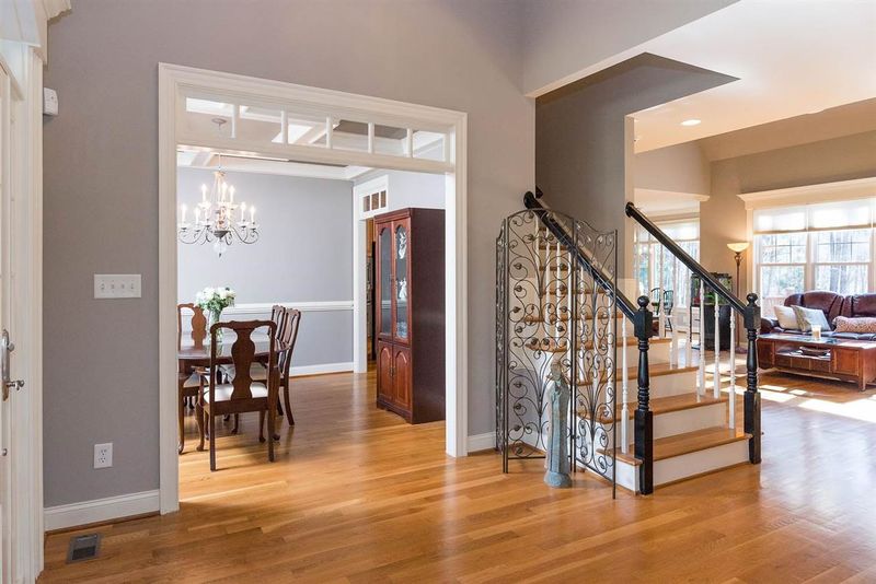 1916 Pleasant Forest Way, Wake Forest, NC 27587