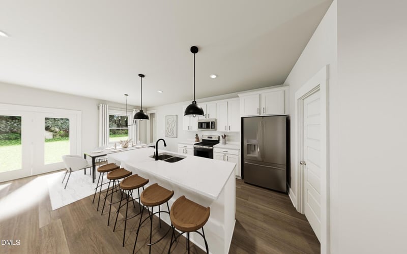 1916 Pollinator Pl, Mebane, NC 27302