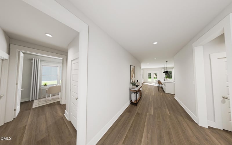 1916 Pollinator Pl, Mebane, NC 27302