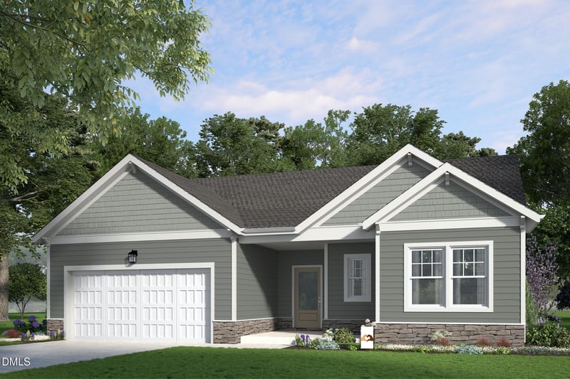 1916 Pollinator Pl, Mebane, NC 27302