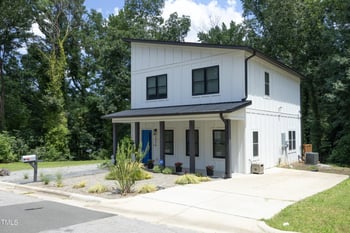 1916 Sherman Ave, Durham, NC 27707