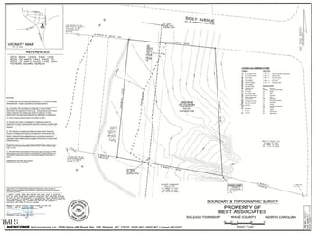 1916 Sicily Ave Lot 118-122, Raleigh, NC 27610