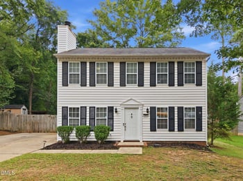 1916 Sierra Dr, Raleigh, NC 27603