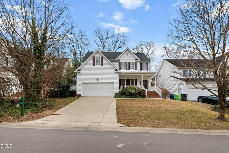 1916 Spanish Bay Ct, Raleigh, NC 27604