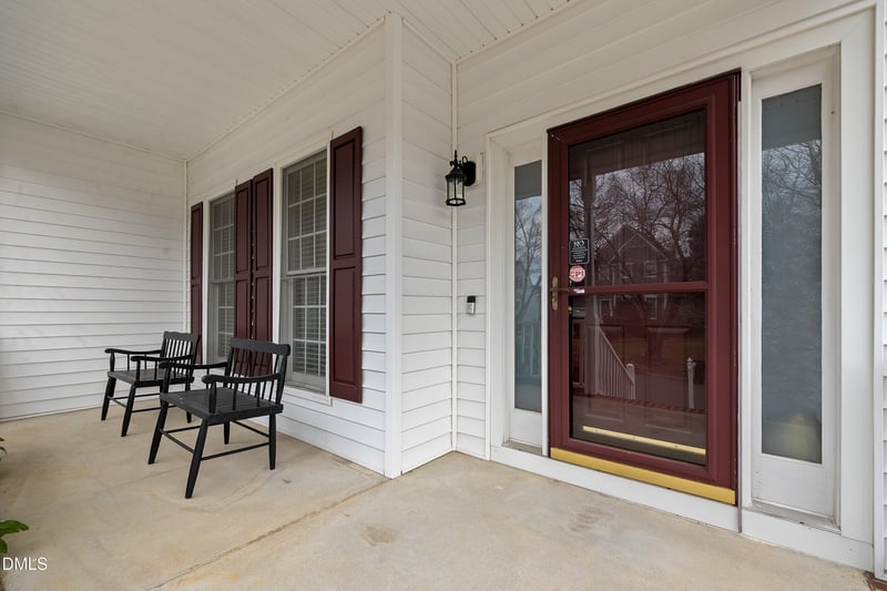 1916 Spanish Bay Ct, Raleigh, NC 27604