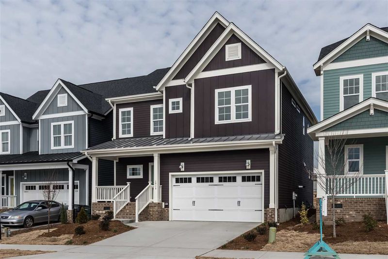 1916 Split Rail Pl, Wendell, NC 27591