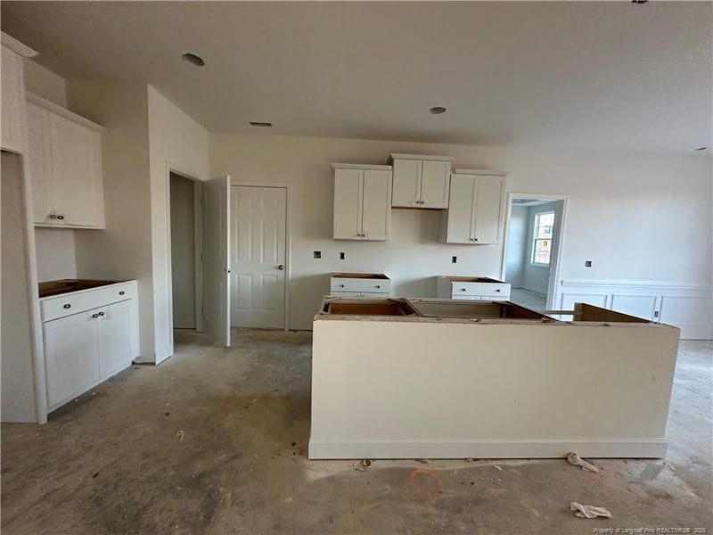 1916 Stackhouse Dr Lot 245, Fayetteville, NC 28314