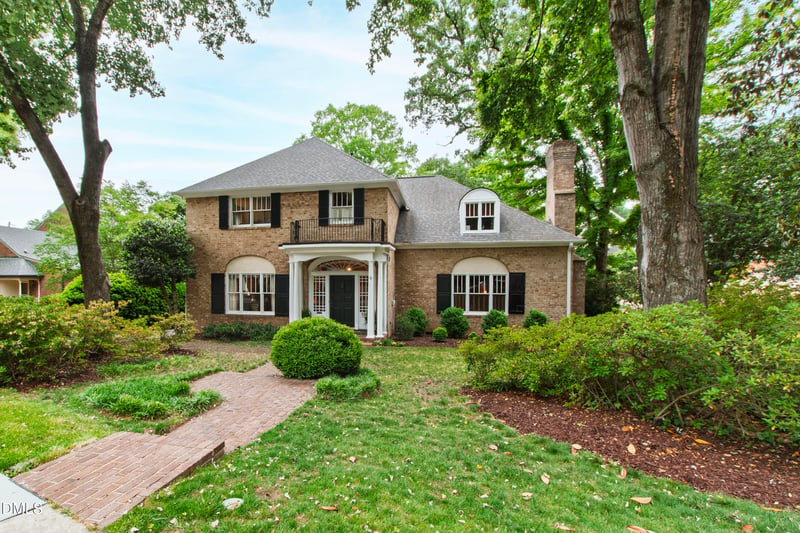 1916 Stone St, Raleigh, NC 27608