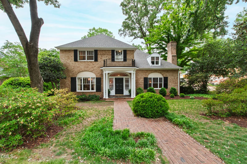 1916 Stone St, Raleigh, NC 27608
