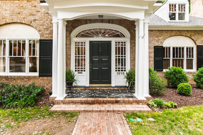 1916 Stone St, Raleigh, NC 27608