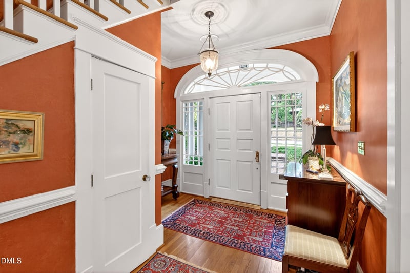 1916 Stone St, Raleigh, NC 27608