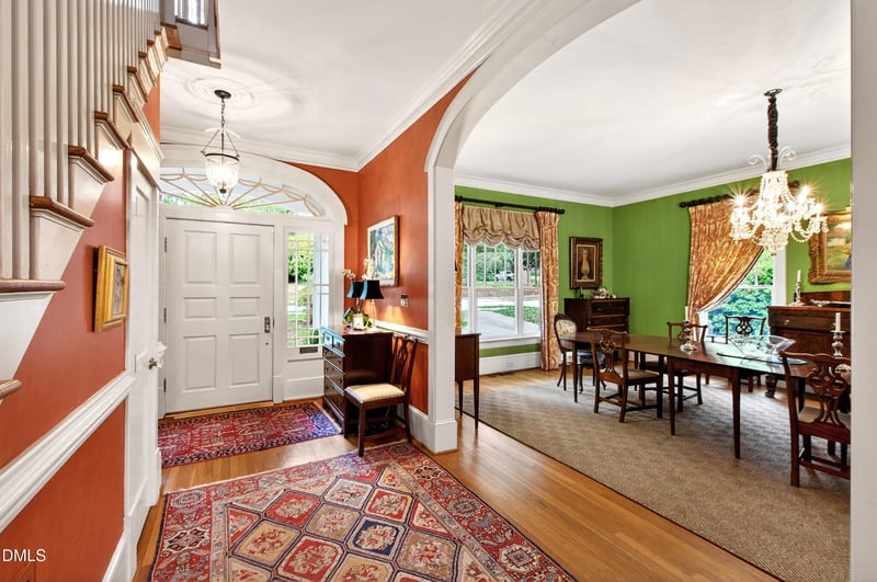 1916 Stone St, Raleigh, NC 27608