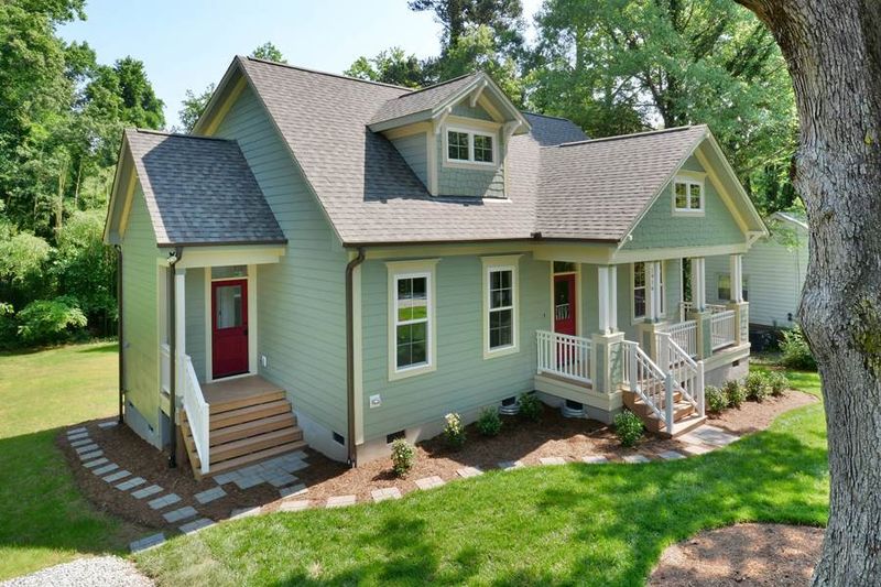 1916 Wallace St, Durham, NC 27707