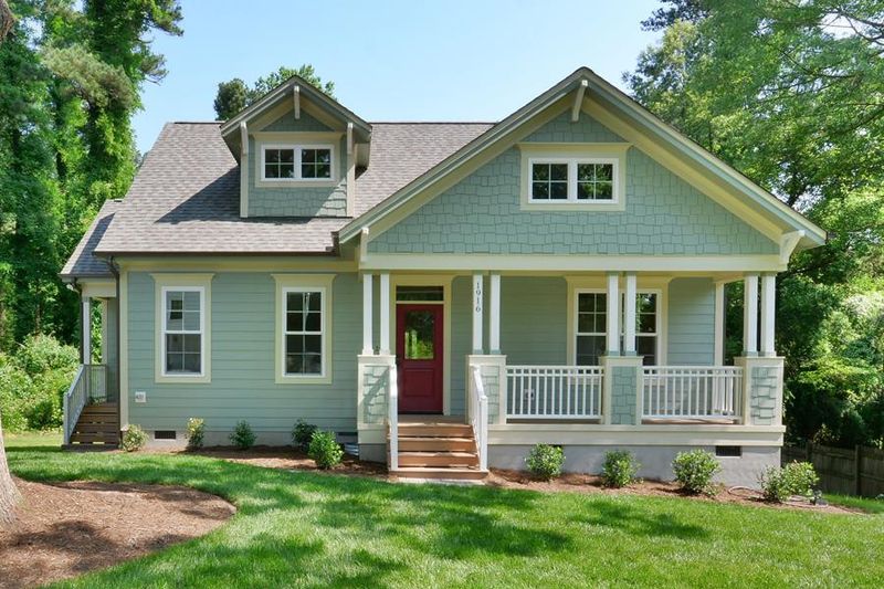 1916 Wallace St, Durham, NC 27707