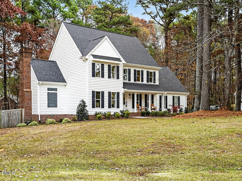 1916 Windsong Dr, Sanford, NC 27330