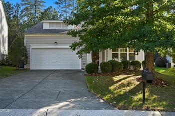 1916 Woodsdale Dr, Durham, NC 27703