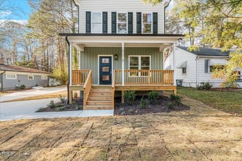 1917 B Essex Rd, Durham, NC 27704
