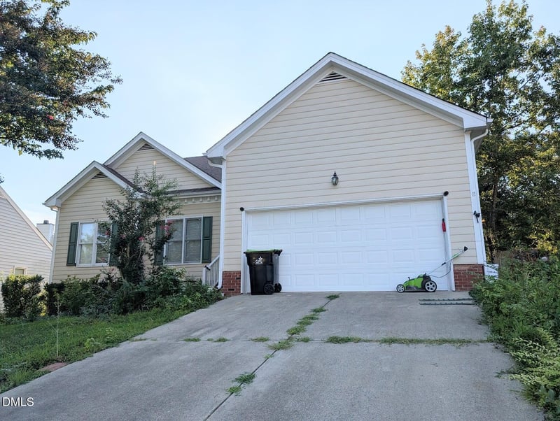 1917 Battlewood Rd, Apex, NC 27523