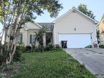 1917 Battlewood Rd, Apex, NC 27523