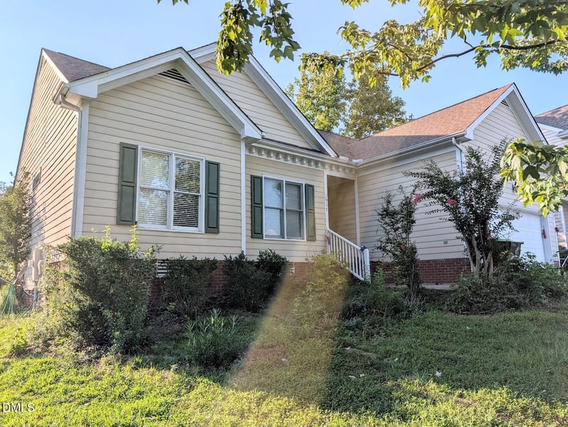 1917 Battlewood Rd, Apex, NC 27523