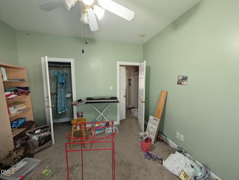 1917 Battlewood Rd, Apex, NC 27523
