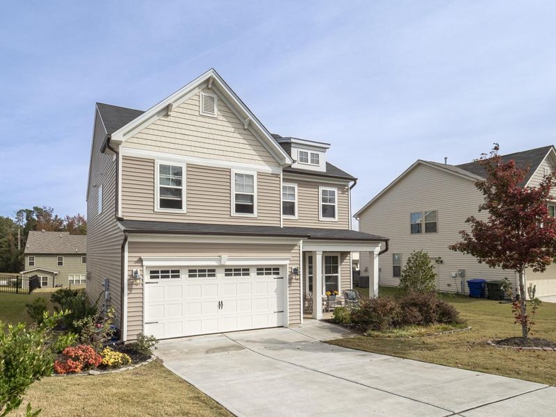 1917 Brodgen Ln, Durham, NC 27703