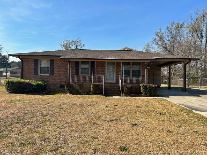 1917 Carr Creek Rd, Sanford, NC 27332