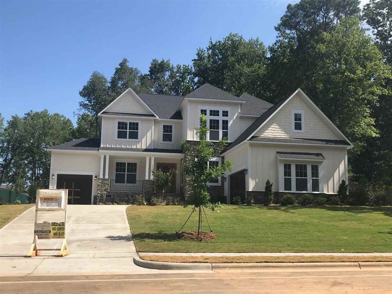 1917 SE Cary Pw, Raleigh, NC 27606