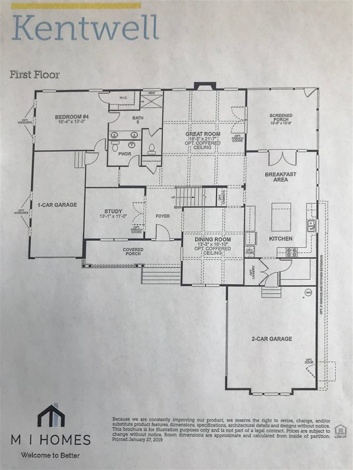 1917 SE Cary Pw, Raleigh, NC 27606