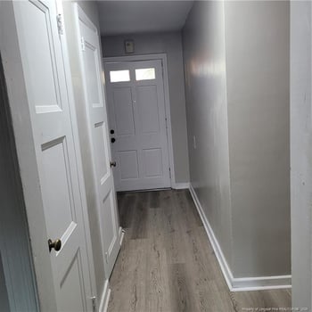 1917 Catawba St, Fayetteville, NC 28303