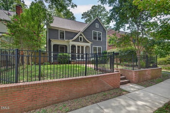 1917 Club Blvd, Durham, NC 27705
