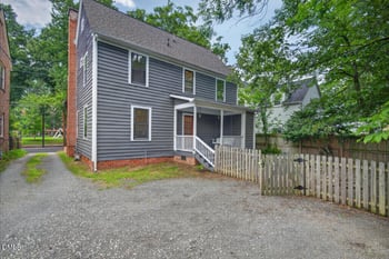 1917 Club Blvd, Durham, NC 27705