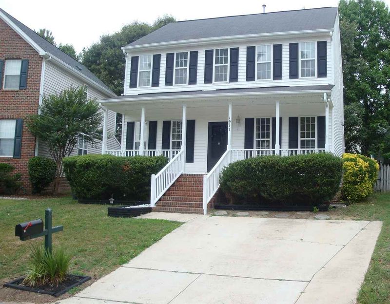 1917 Crag Burn Ln, Raleigh, NC 27604