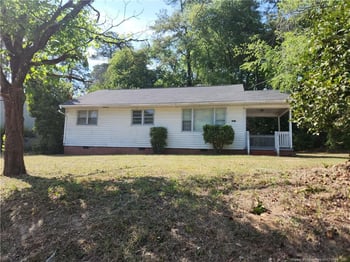 1917 Dogwood St, Fayetteville, NC 28301