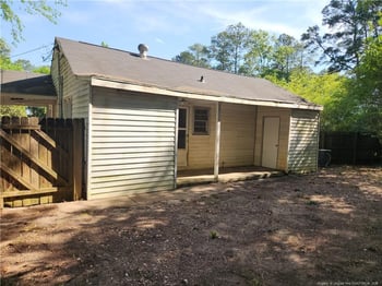 1917 Dogwood St, Fayetteville, NC 28301