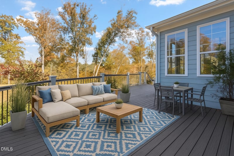 1917 Edgelake Pl, Cary, NC 27519