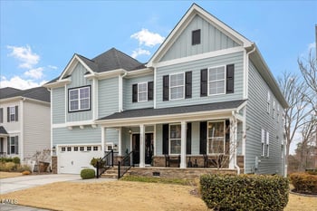 1917 Edgelake Pl, Cary, NC 27519