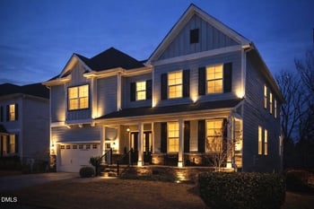 1917 Edgelake Pl, Cary, NC 27519