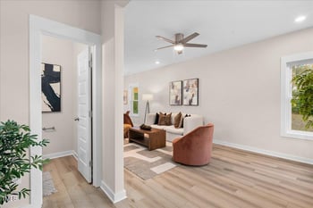 1917 Essex  #A, Durham, NC 27704