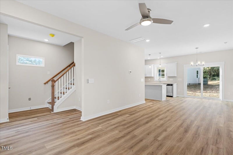 1917 Essex  #B, Durham, NC 27704