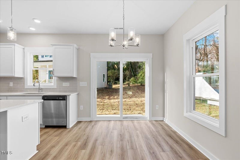 1917 Essex  #B, Durham, NC 27704