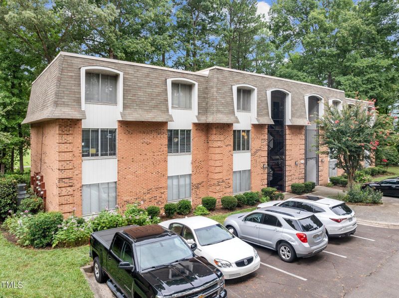 1917 Front St #4c, Durham, NC 27705