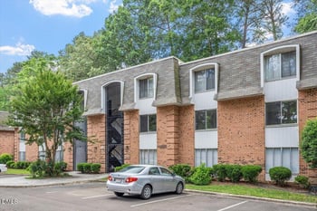 1917 Front St #4d, Durham, NC 27705