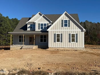 1917 Hallertau Ct, Wendell, NC 27591