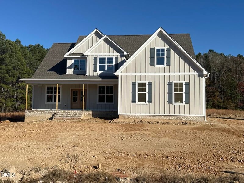 1917 Hallertau Ct, Wendell, NC 27591