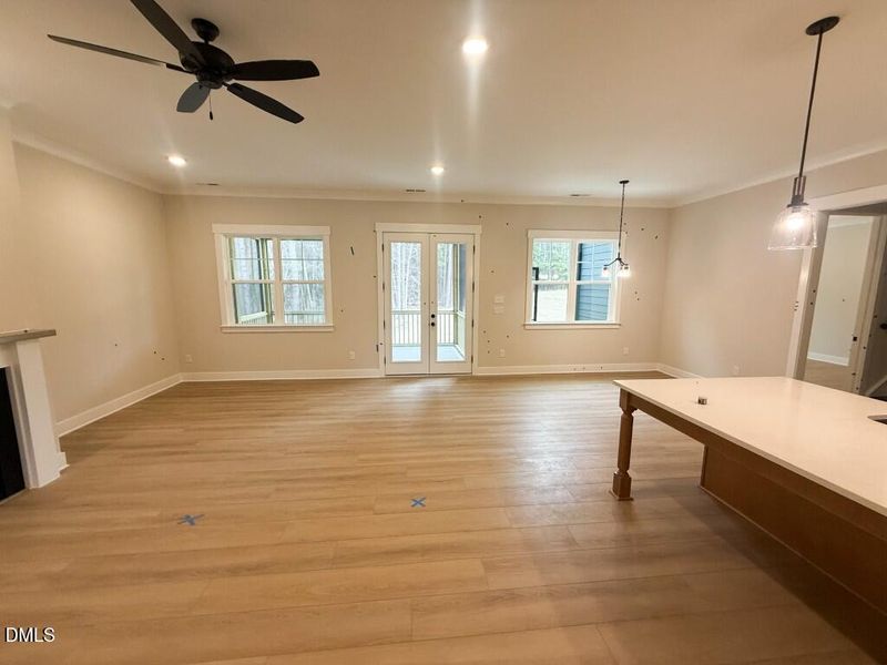 1917 Hallertau Ct, Wendell, NC 27591