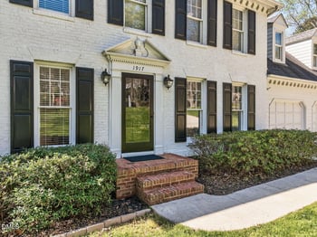1917 Hamrick , Raleigh, NC 27615